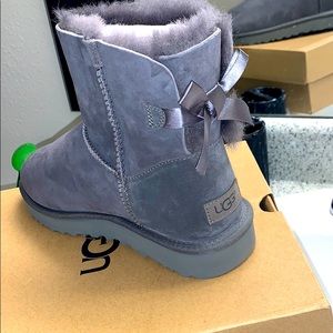 W MINI BAILEY BOW II